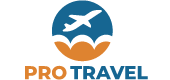 logo pro travel