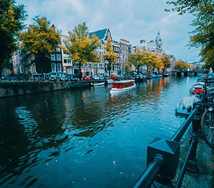 amsterdam