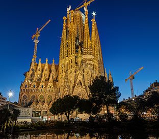 barcelone