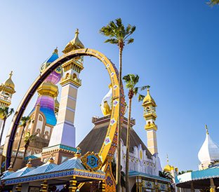disneyland paris