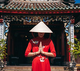 explore vietnam
