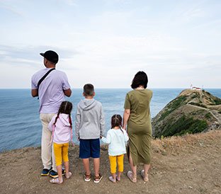 family vacation