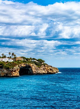 mallorca
