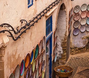 marocco