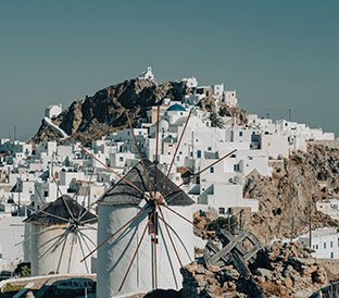 mykonos