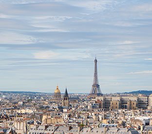 paris 1