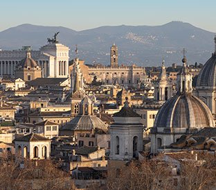 rome