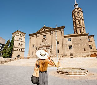 spain