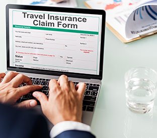 travel insurance
