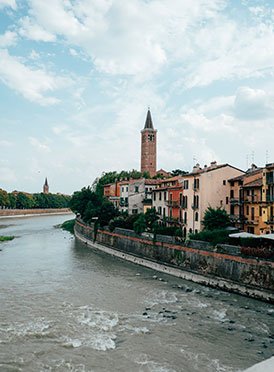verona