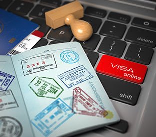 visa assistance